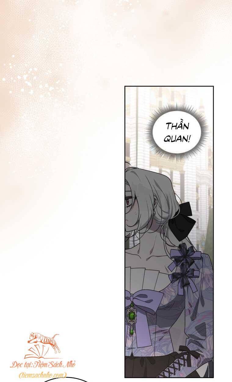 Quái Thú Bị Thuần Hóa Bởi Ác Nữ - Chapter 27 - Page 41