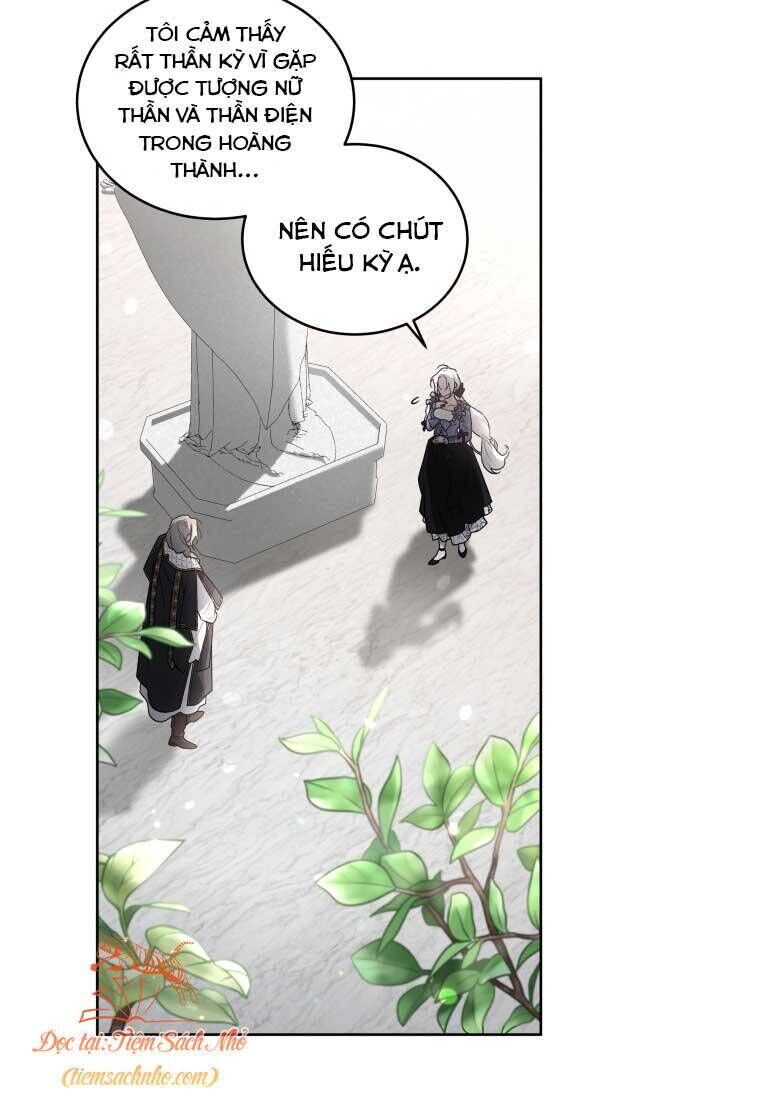 Quái Thú Bị Thuần Hóa Bởi Ác Nữ - Chapter 27 - Page 42