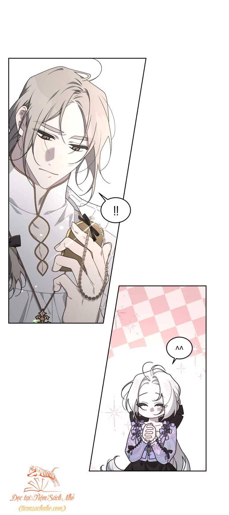 Quái Thú Bị Thuần Hóa Bởi Ác Nữ - Chapter 27 - Page 47