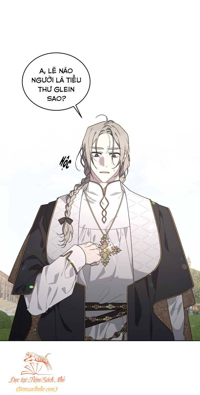 Quái Thú Bị Thuần Hóa Bởi Ác Nữ - Chapter 27 - Page 48