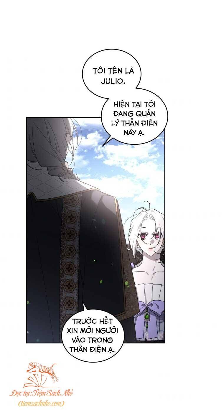 Quái Thú Bị Thuần Hóa Bởi Ác Nữ - Chapter 27 - Page 51