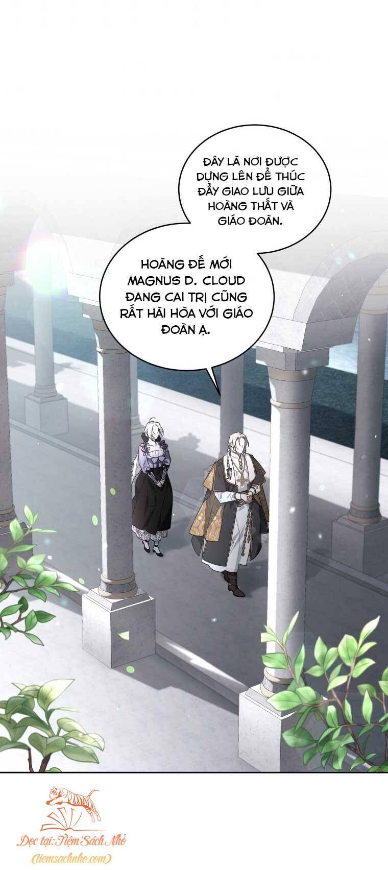 Quái Thú Bị Thuần Hóa Bởi Ác Nữ - Chapter 27 - Page 52