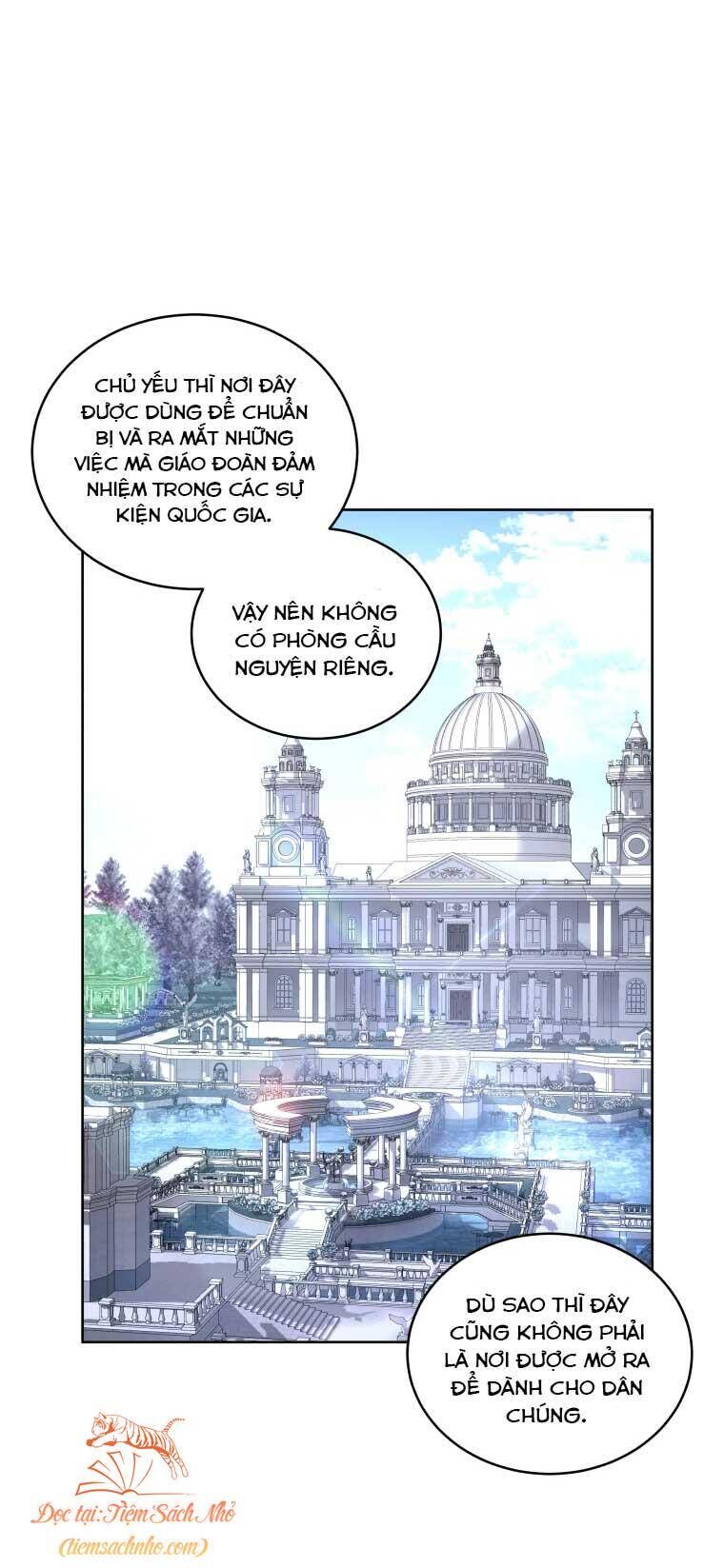 Quái Thú Bị Thuần Hóa Bởi Ác Nữ - Chapter 27 - Page 53