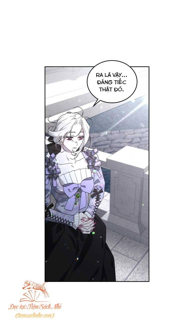 Quái Thú Bị Thuần Hóa Bởi Ác Nữ - Chapter 27 - Page 54