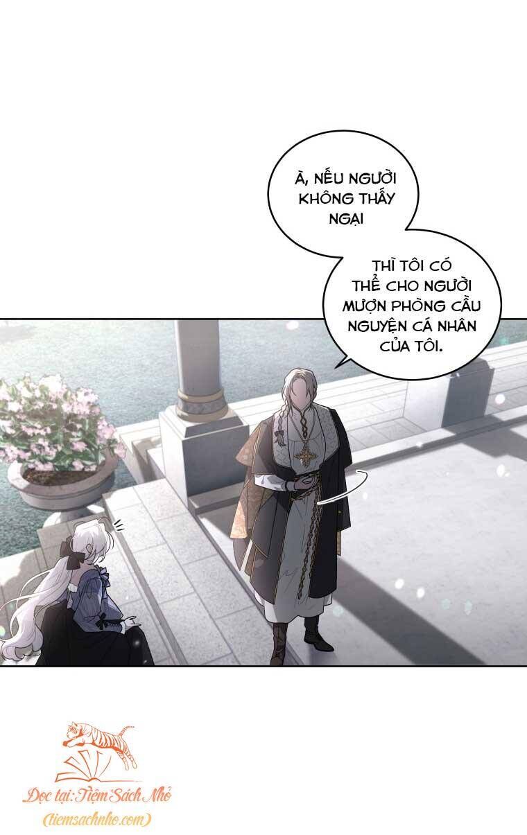Quái Thú Bị Thuần Hóa Bởi Ác Nữ - Chapter 27 - Page 55