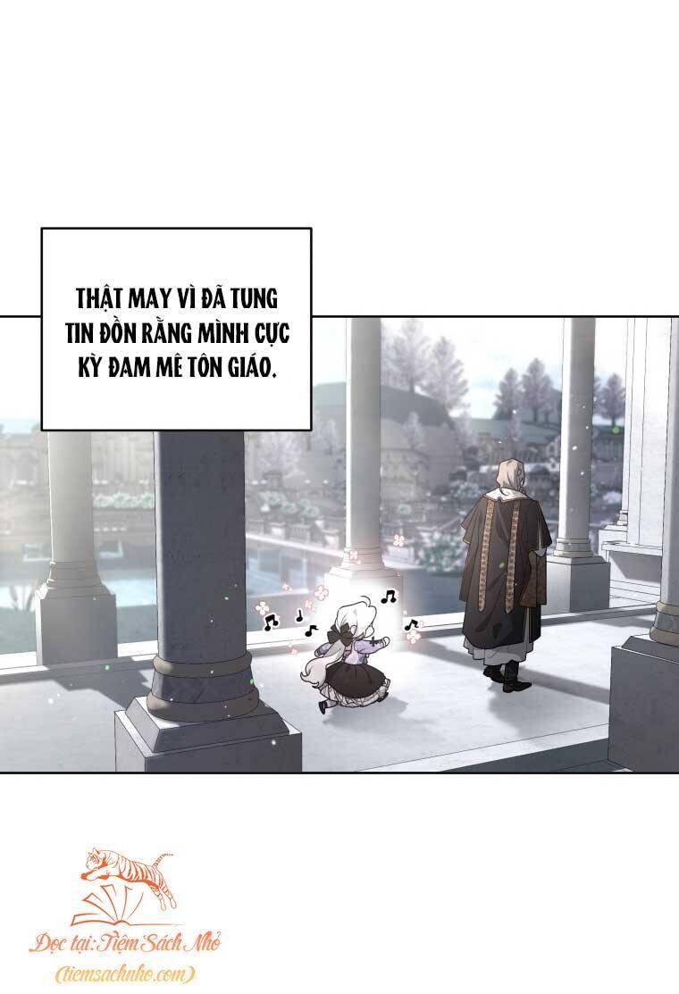 Quái Thú Bị Thuần Hóa Bởi Ác Nữ - Chapter 27 - Page 57