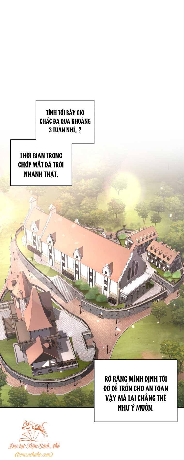 Quái Thú Bị Thuần Hóa Bởi Ác Nữ - Chapter 27 - Page 59