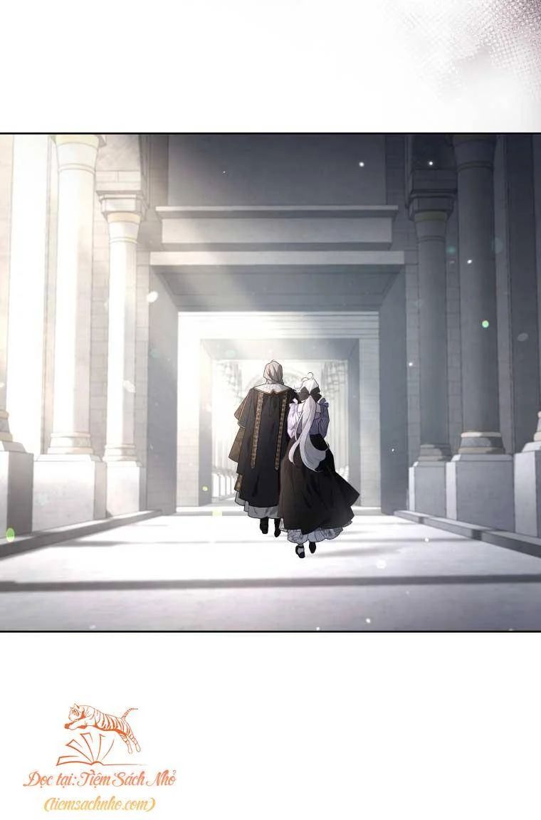 Quái Thú Bị Thuần Hóa Bởi Ác Nữ - Chapter 27 - Page 64