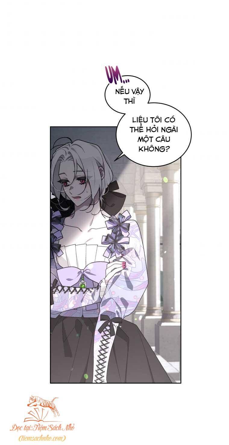 Quái Thú Bị Thuần Hóa Bởi Ác Nữ - Chapter 27 - Page 66