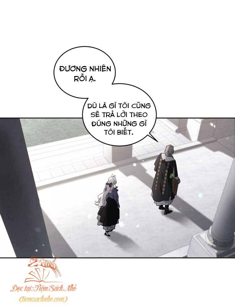 Quái Thú Bị Thuần Hóa Bởi Ác Nữ - Chapter 27 - Page 67