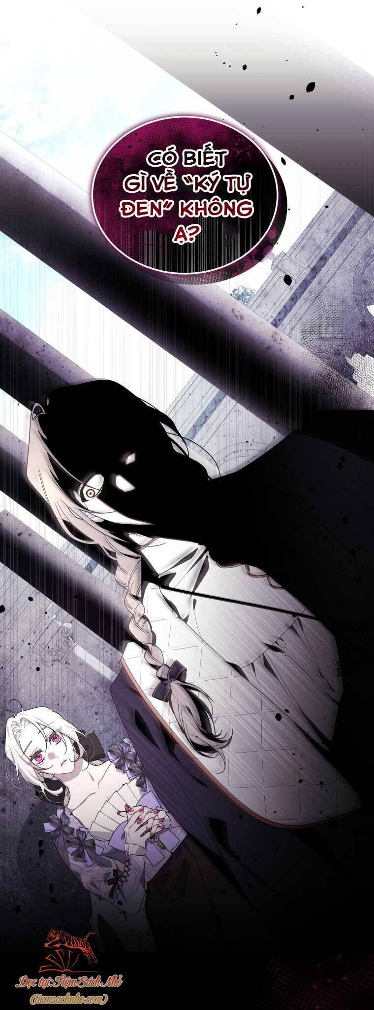 Quái Thú Bị Thuần Hóa Bởi Ác Nữ - Chapter 27 - Page 69