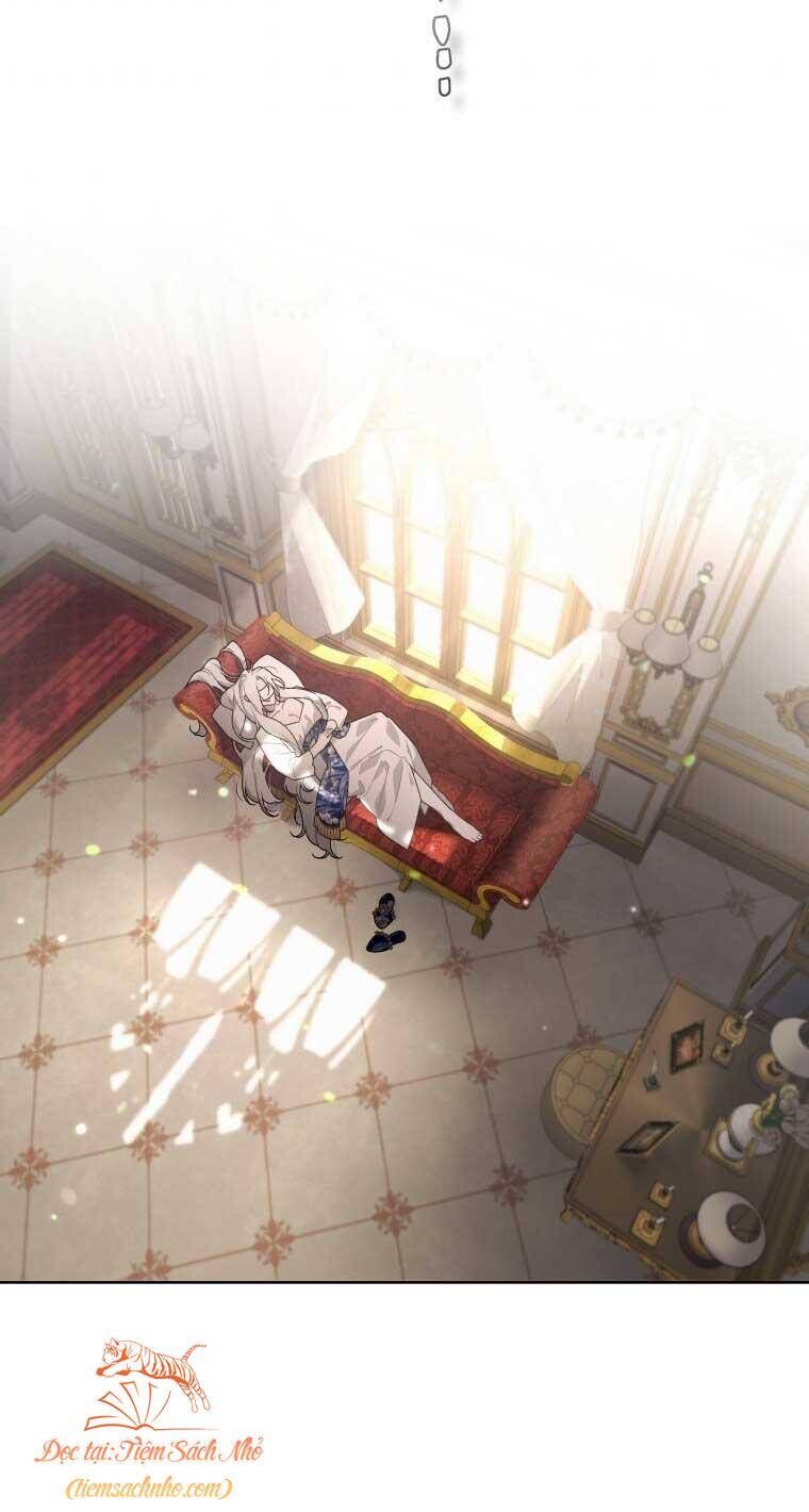 Quái Thú Bị Thuần Hóa Bởi Ác Nữ - Chapter 27 - Page 7