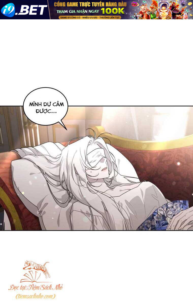 Quái Thú Bị Thuần Hóa Bởi Ác Nữ - Chapter 27 - Page 8