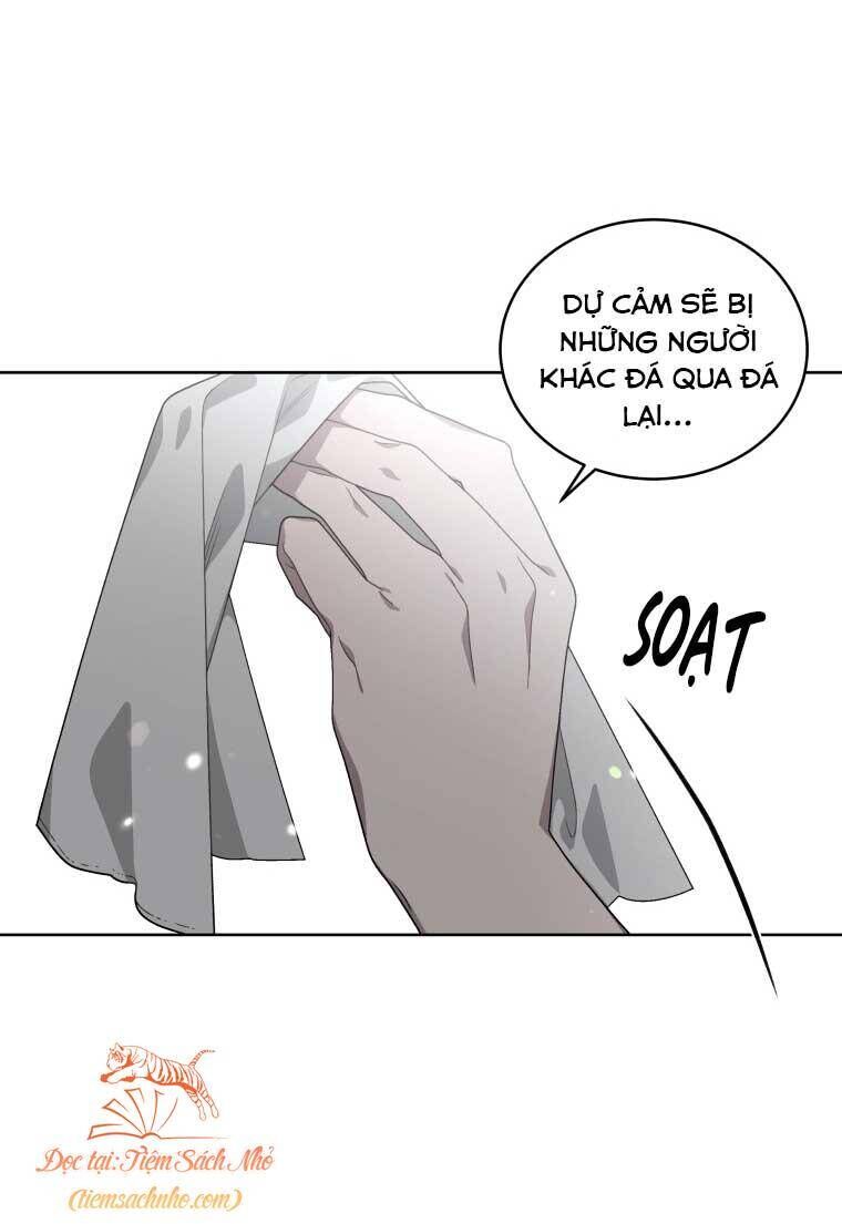 Quái Thú Bị Thuần Hóa Bởi Ác Nữ - Chapter 27 - Page 9