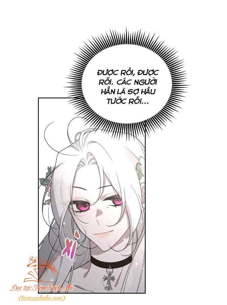 Quái Thú Bị Thuần Hóa Bởi Ác Nữ - Chapter 29 - Page 10