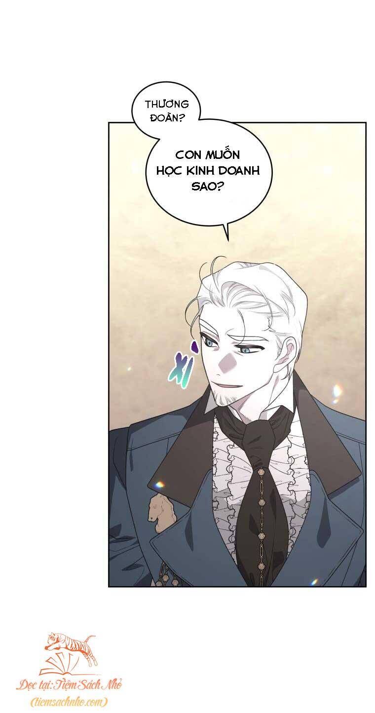 Quái Thú Bị Thuần Hóa Bởi Ác Nữ - Chapter 29 - Page 15