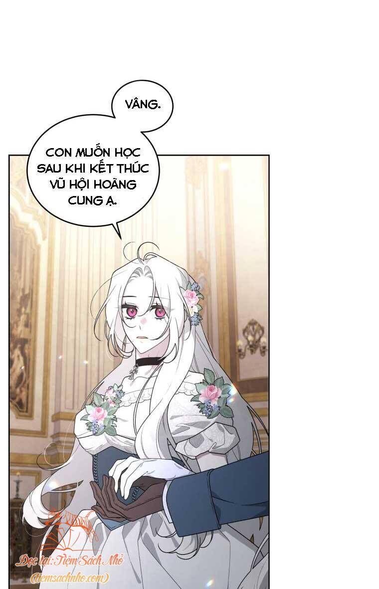 Quái Thú Bị Thuần Hóa Bởi Ác Nữ - Chapter 29 - Page 16