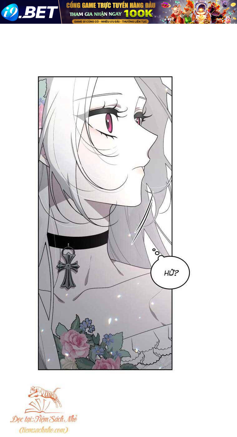 Quái Thú Bị Thuần Hóa Bởi Ác Nữ - Chapter 29 - Page 18