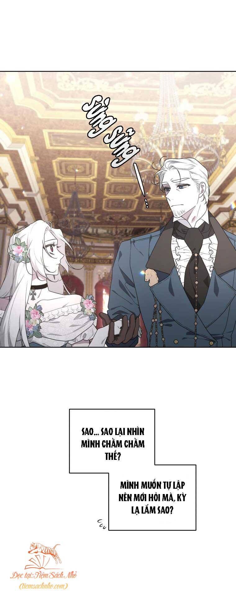 Quái Thú Bị Thuần Hóa Bởi Ác Nữ - Chapter 29 - Page 19