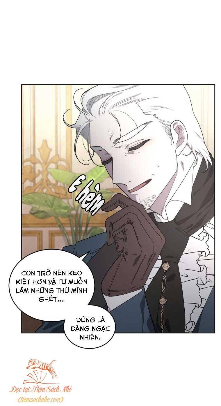 Quái Thú Bị Thuần Hóa Bởi Ác Nữ - Chapter 29 - Page 20