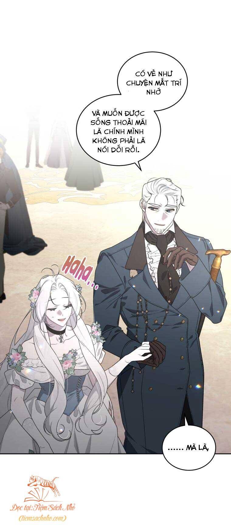 Quái Thú Bị Thuần Hóa Bởi Ác Nữ - Chapter 29 - Page 21