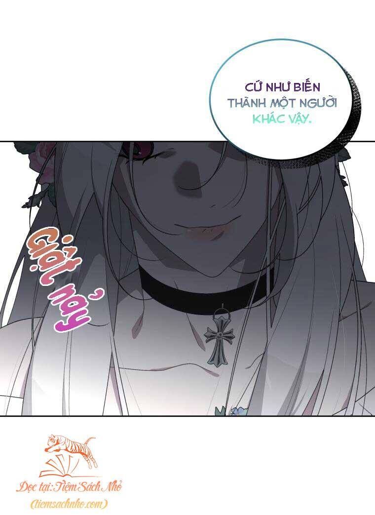 Quái Thú Bị Thuần Hóa Bởi Ác Nữ - Chapter 29 - Page 22