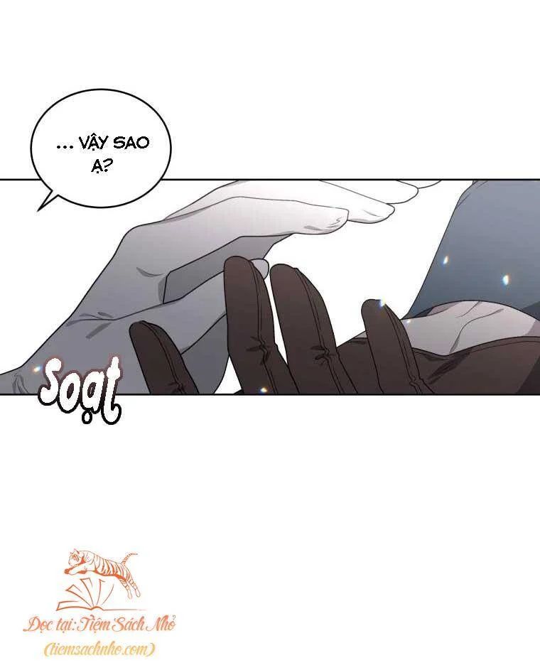 Quái Thú Bị Thuần Hóa Bởi Ác Nữ - Chapter 29 - Page 23