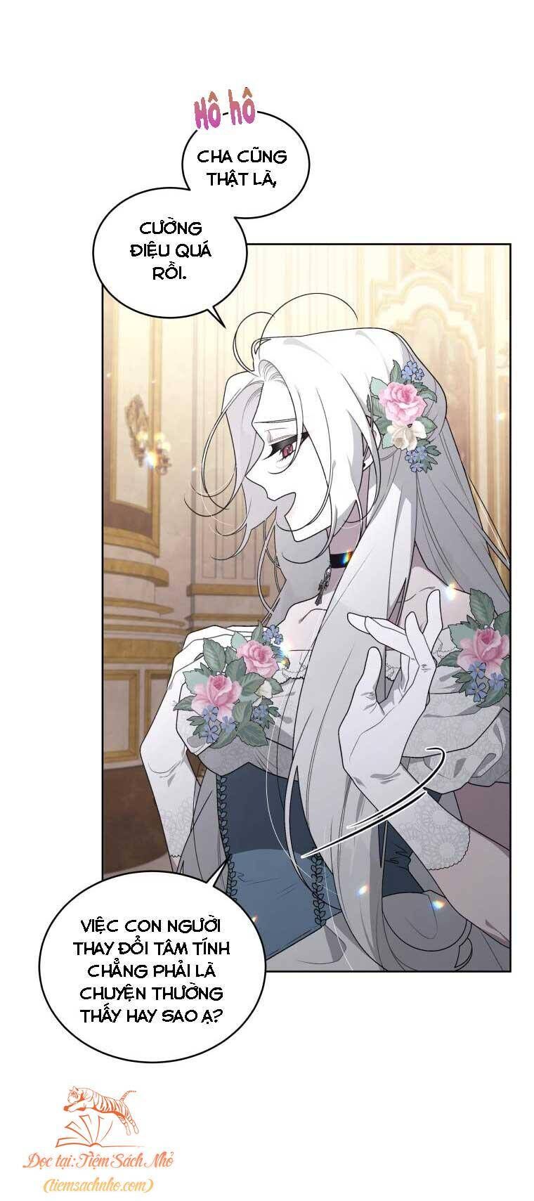 Quái Thú Bị Thuần Hóa Bởi Ác Nữ - Chapter 29 - Page 24