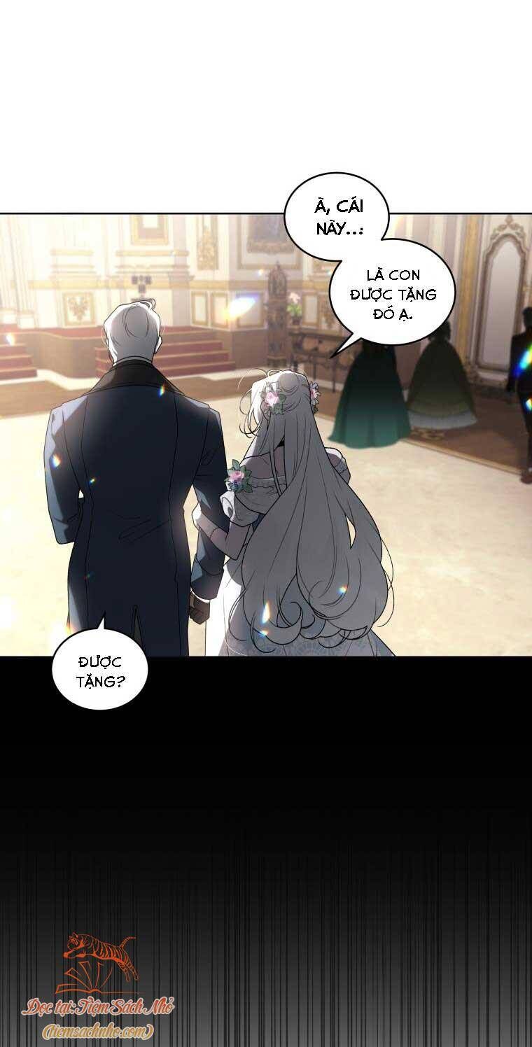 Quái Thú Bị Thuần Hóa Bởi Ác Nữ - Chapter 29 - Page 26