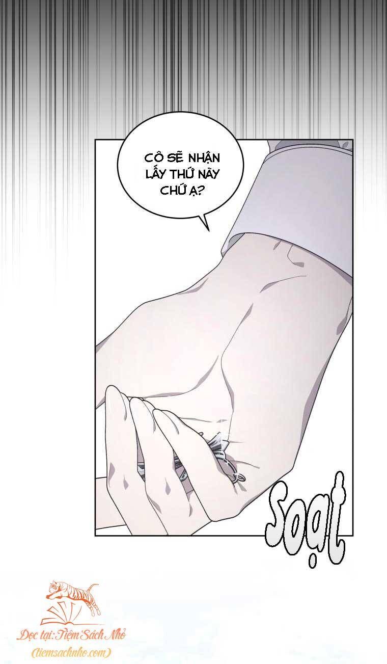 Quái Thú Bị Thuần Hóa Bởi Ác Nữ - Chapter 29 - Page 27