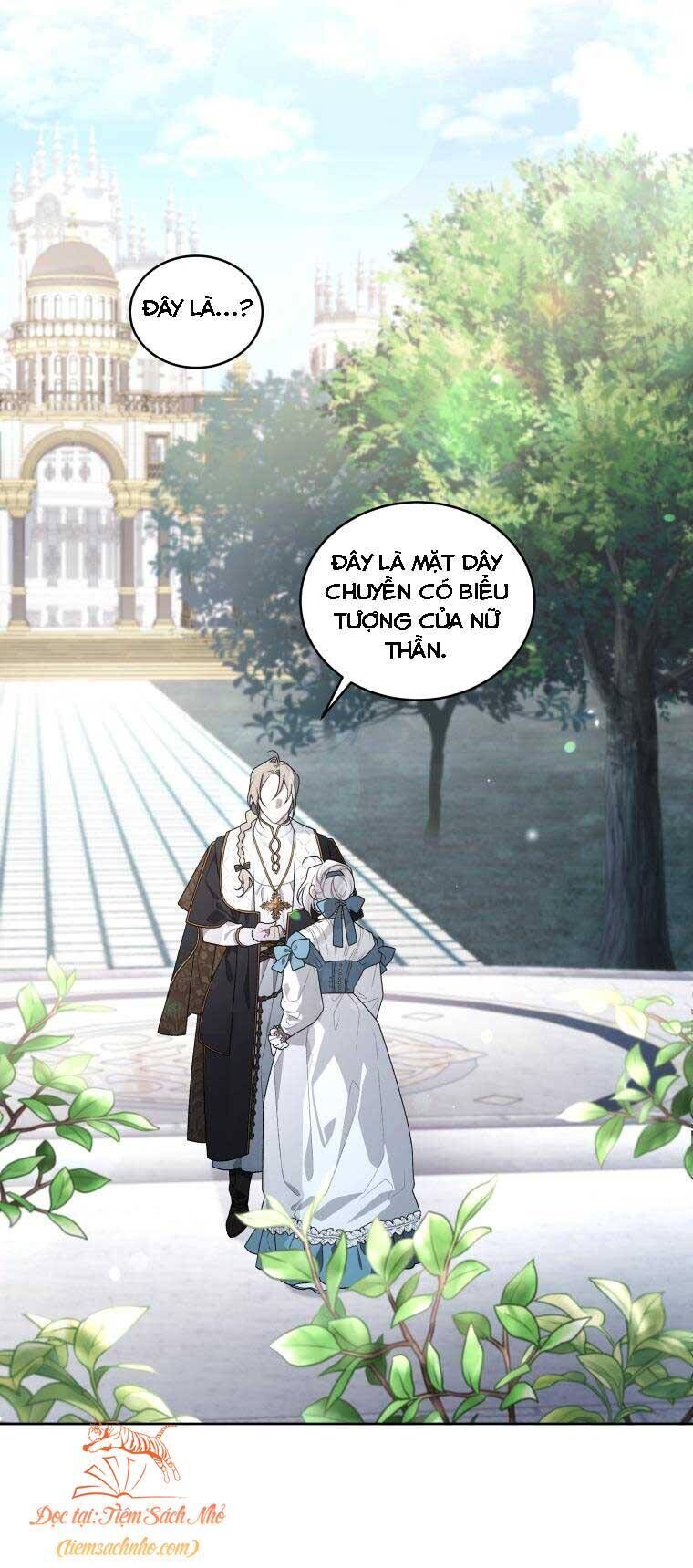 Quái Thú Bị Thuần Hóa Bởi Ác Nữ - Chapter 29 - Page 28