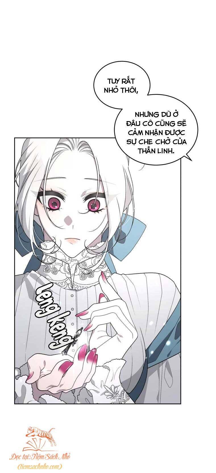 Quái Thú Bị Thuần Hóa Bởi Ác Nữ - Chapter 29 - Page 29