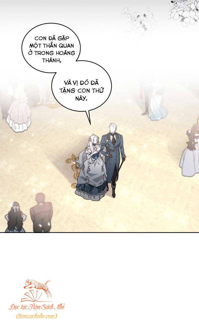 Quái Thú Bị Thuần Hóa Bởi Ác Nữ - Chapter 29 - Page 32
