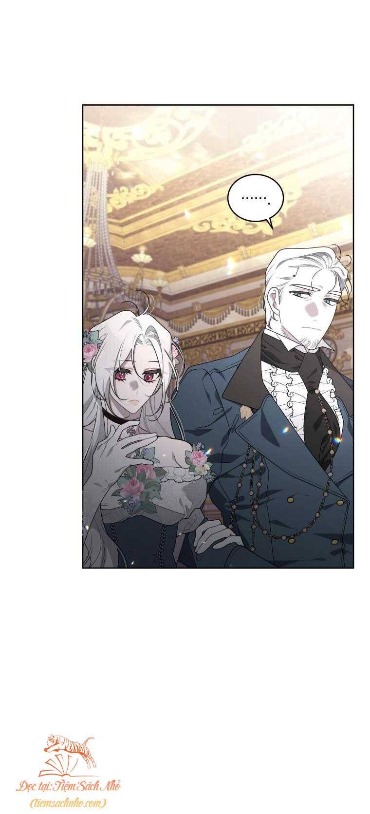 Quái Thú Bị Thuần Hóa Bởi Ác Nữ - Chapter 29 - Page 33