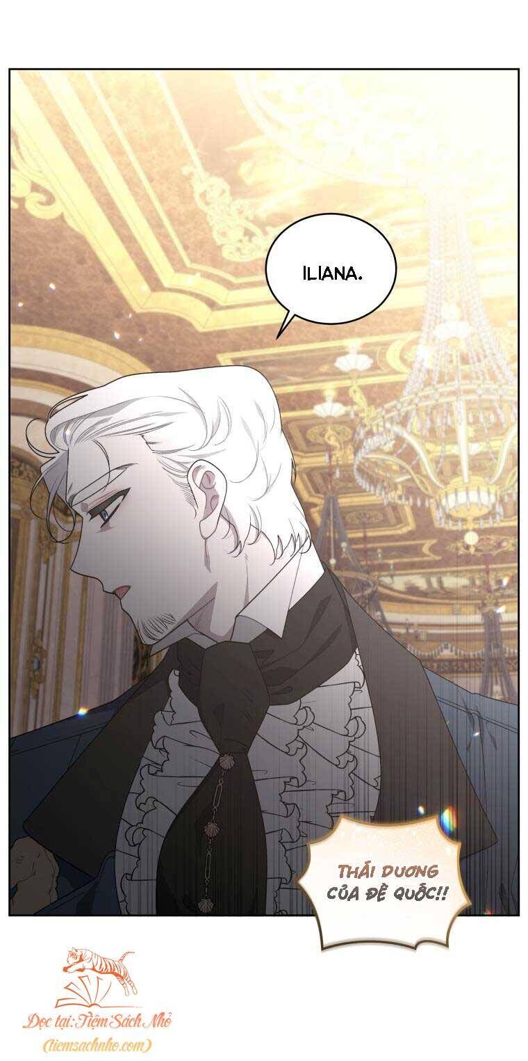 Quái Thú Bị Thuần Hóa Bởi Ác Nữ - Chapter 29 - Page 34