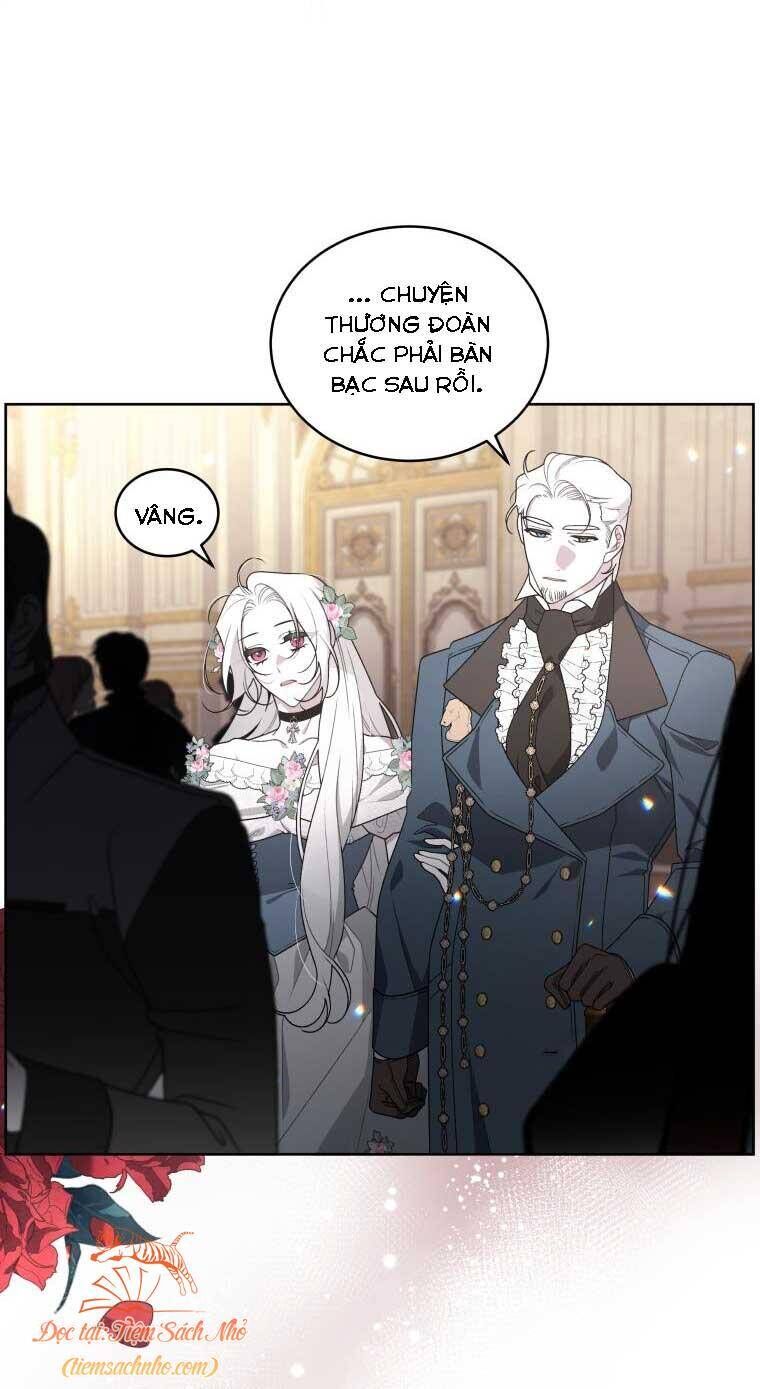 Quái Thú Bị Thuần Hóa Bởi Ác Nữ - Chapter 29 - Page 36