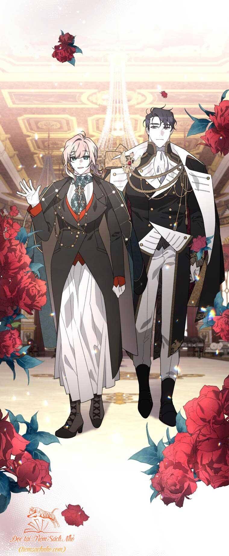 Quái Thú Bị Thuần Hóa Bởi Ác Nữ - Chapter 29 - Page 37