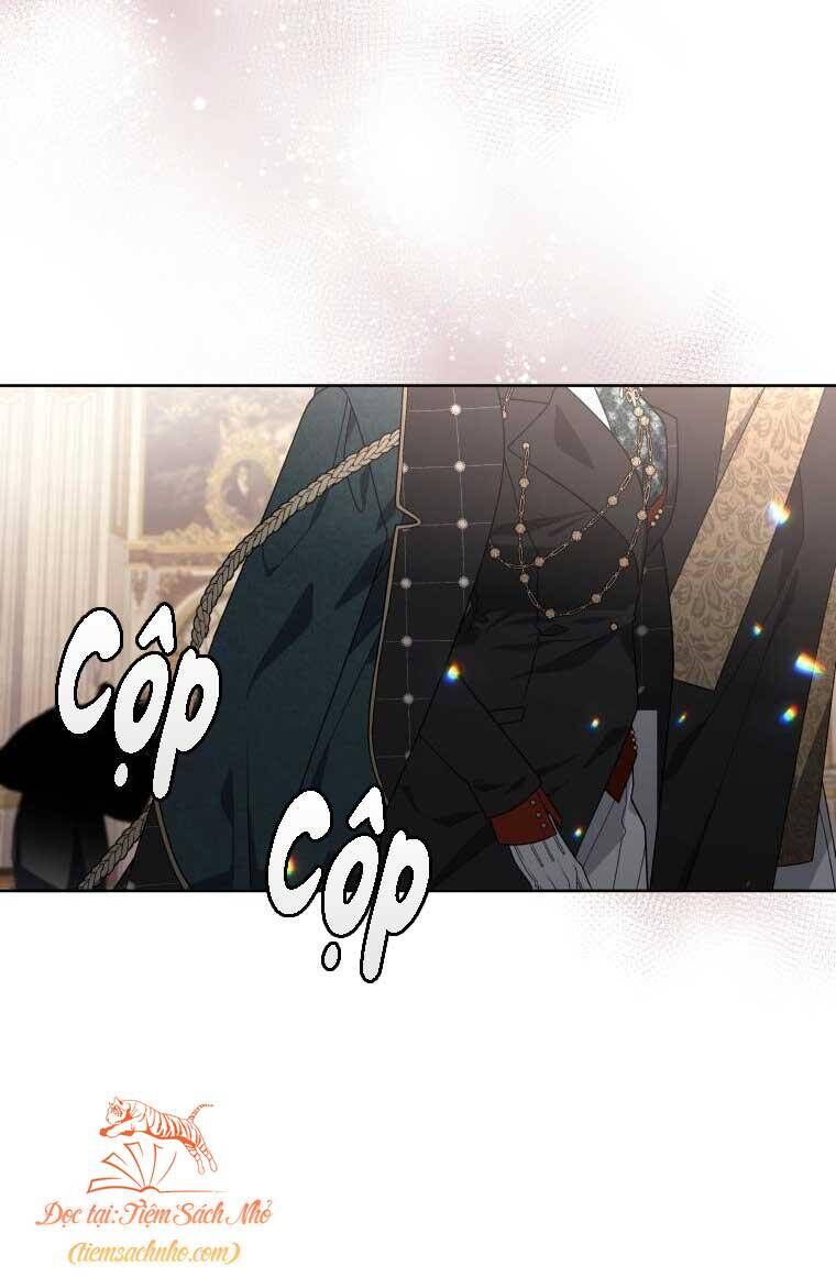 Quái Thú Bị Thuần Hóa Bởi Ác Nữ - Chapter 29 - Page 38