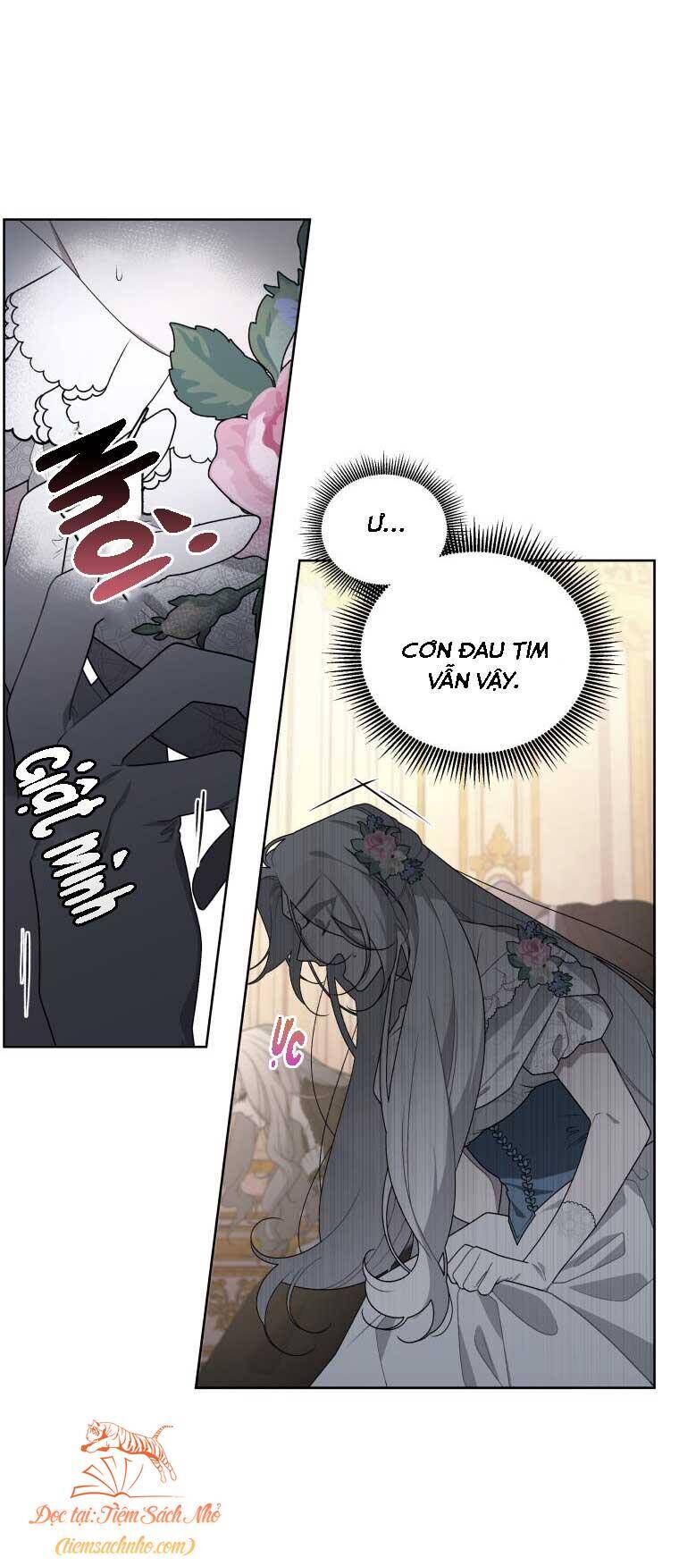 Quái Thú Bị Thuần Hóa Bởi Ác Nữ - Chapter 29 - Page 39