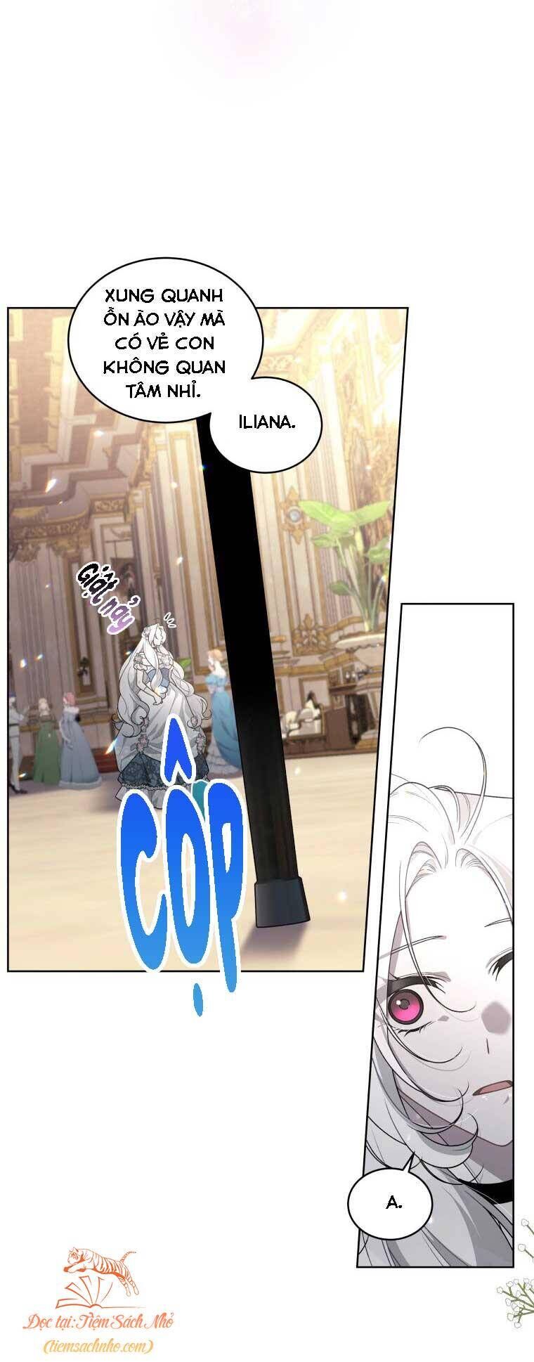 Quái Thú Bị Thuần Hóa Bởi Ác Nữ - Chapter 29 - Page 4