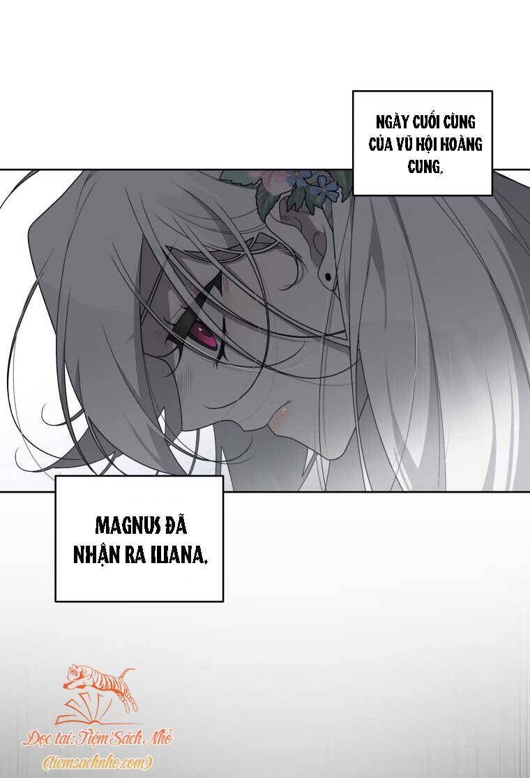 Quái Thú Bị Thuần Hóa Bởi Ác Nữ - Chapter 29 - Page 40