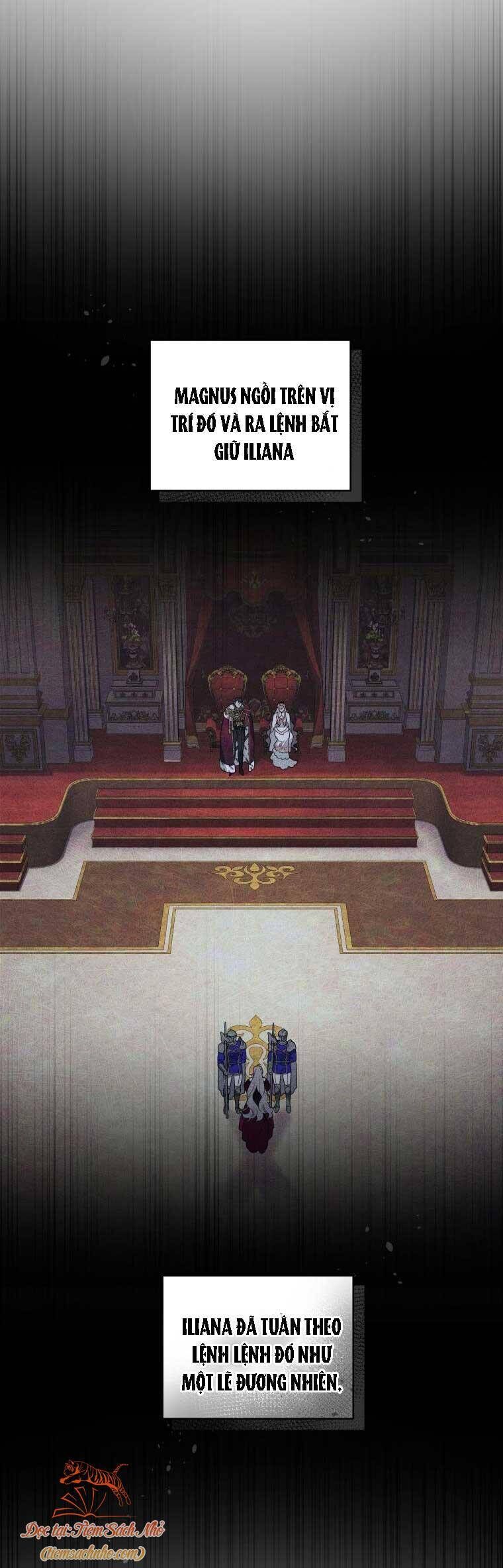 Quái Thú Bị Thuần Hóa Bởi Ác Nữ - Chapter 29 - Page 41