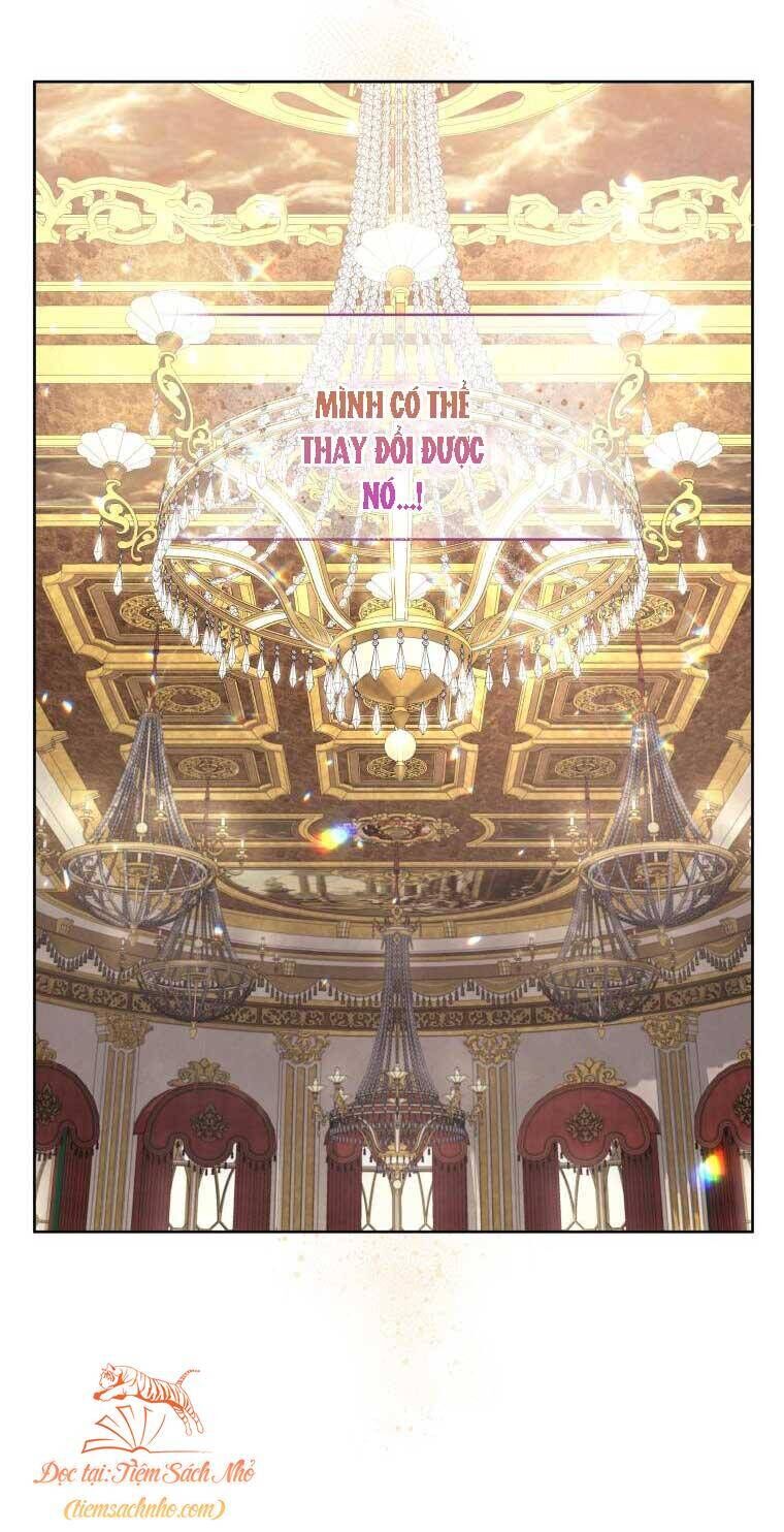 Quái Thú Bị Thuần Hóa Bởi Ác Nữ - Chapter 29 - Page 44