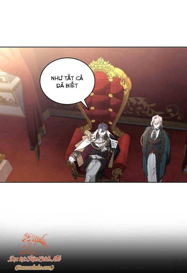 Quái Thú Bị Thuần Hóa Bởi Ác Nữ - Chapter 29 - Page 45