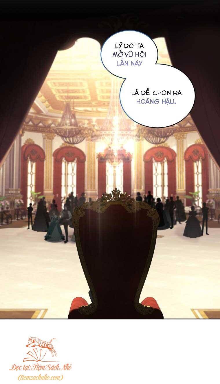 Quái Thú Bị Thuần Hóa Bởi Ác Nữ - Chapter 29 - Page 46