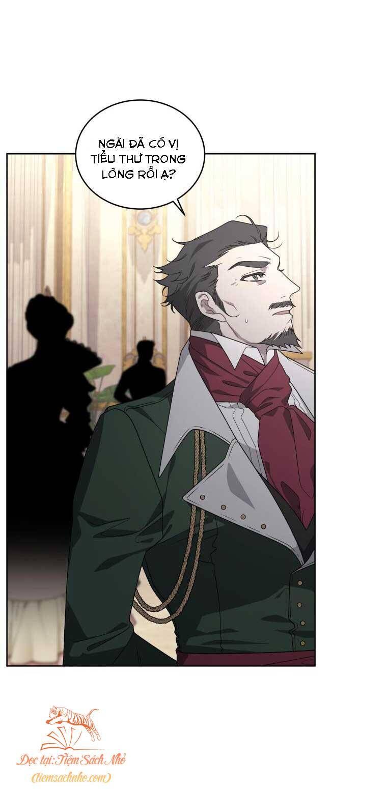 Quái Thú Bị Thuần Hóa Bởi Ác Nữ - Chapter 29 - Page 47