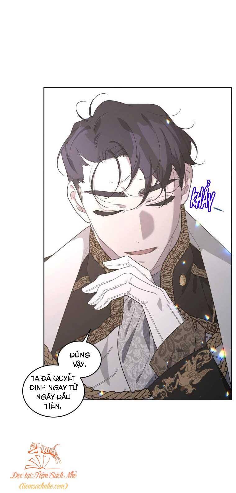 Quái Thú Bị Thuần Hóa Bởi Ác Nữ - Chapter 29 - Page 48