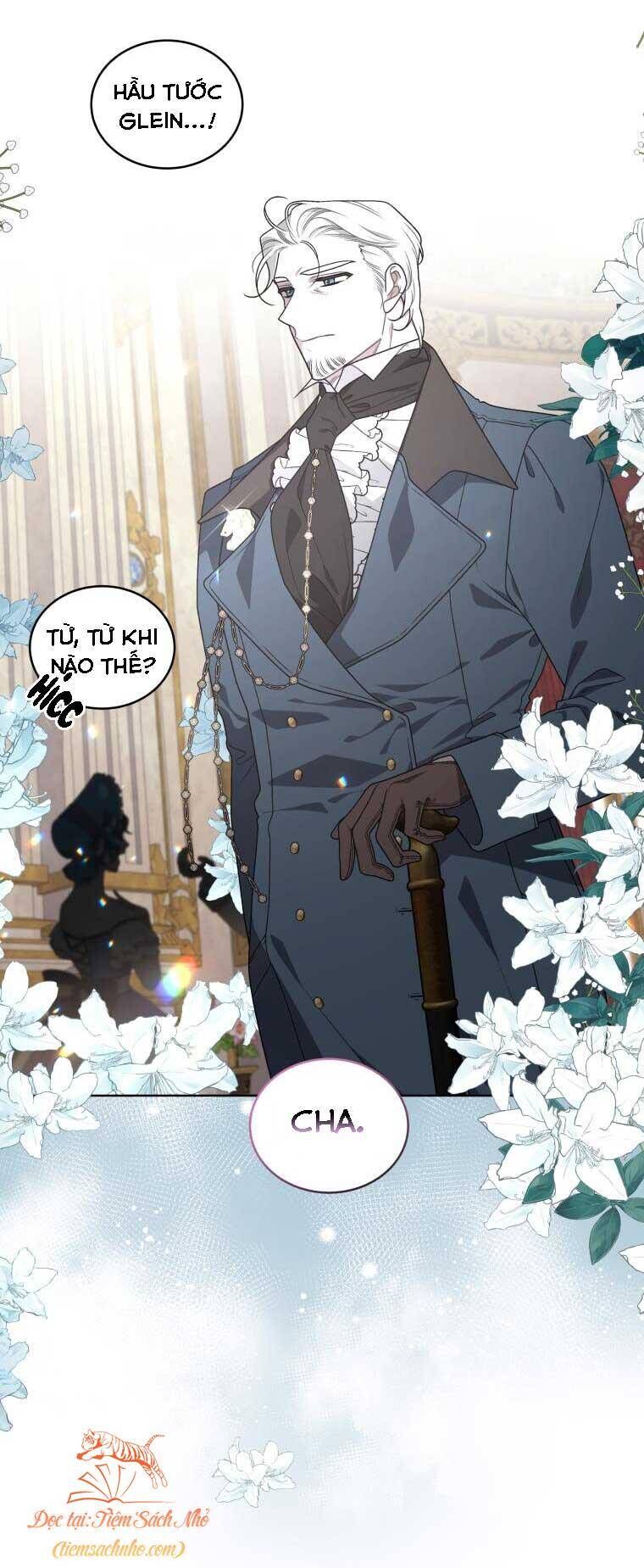 Quái Thú Bị Thuần Hóa Bởi Ác Nữ - Chapter 29 - Page 5