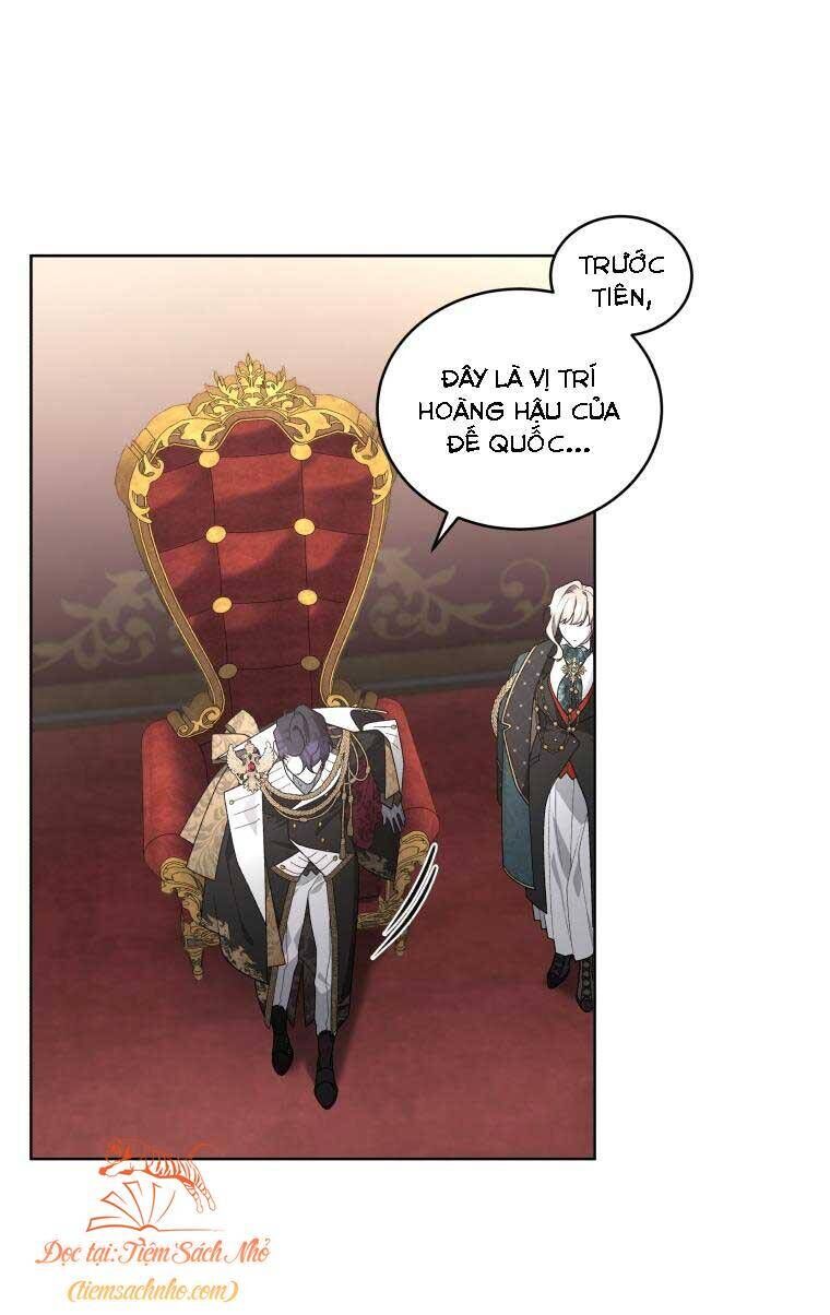 Quái Thú Bị Thuần Hóa Bởi Ác Nữ - Chapter 29 - Page 51