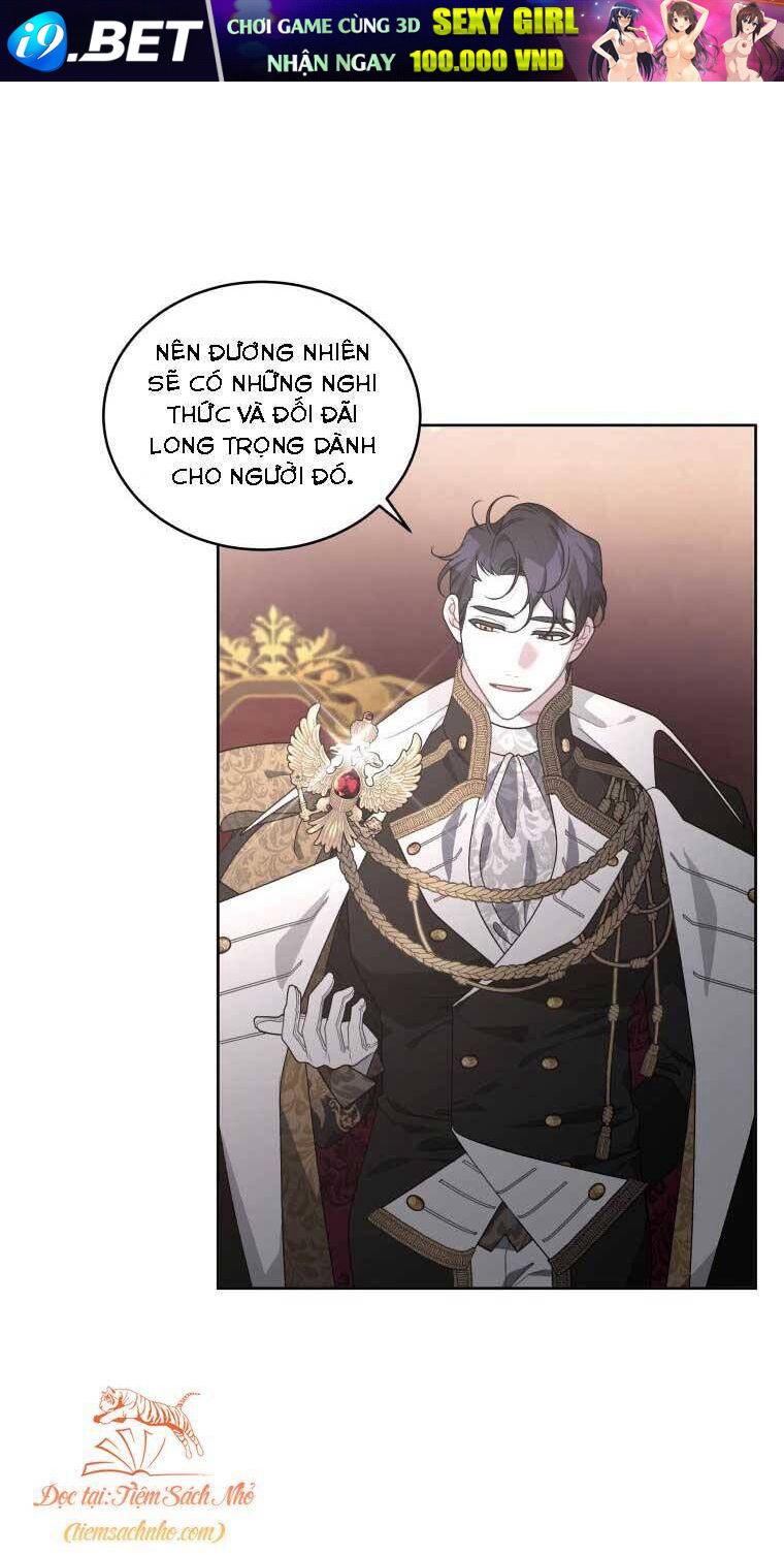 Quái Thú Bị Thuần Hóa Bởi Ác Nữ - Chapter 29 - Page 52